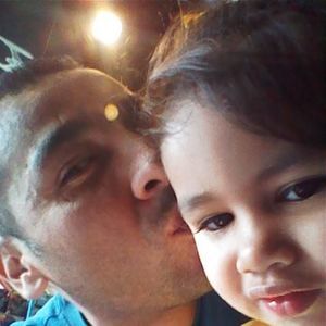 Meet your Posher, Eddie